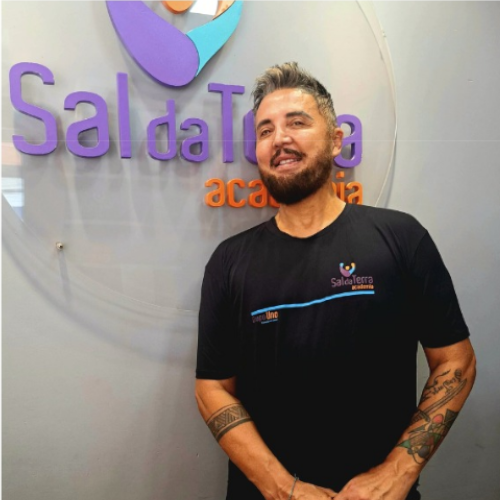 Edison Garcia